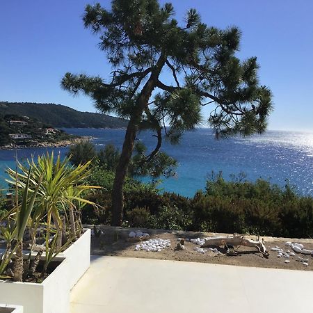 Villa Mael Ramatuelle Εξωτερικό φωτογραφία