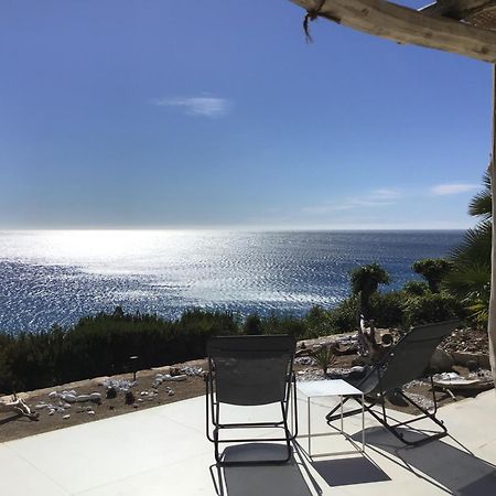 Villa Mael Ramatuelle Εξωτερικό φωτογραφία