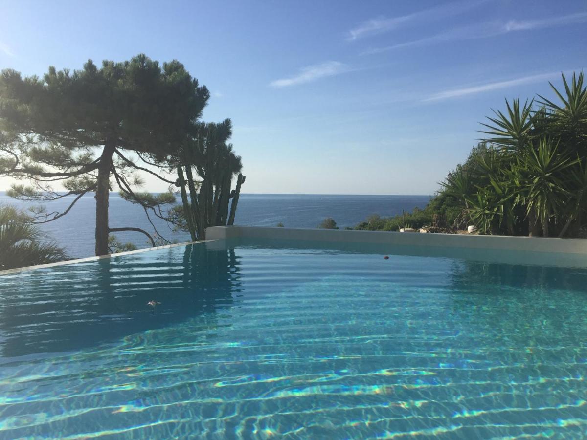 Villa Mael Ramatuelle Εξωτερικό φωτογραφία