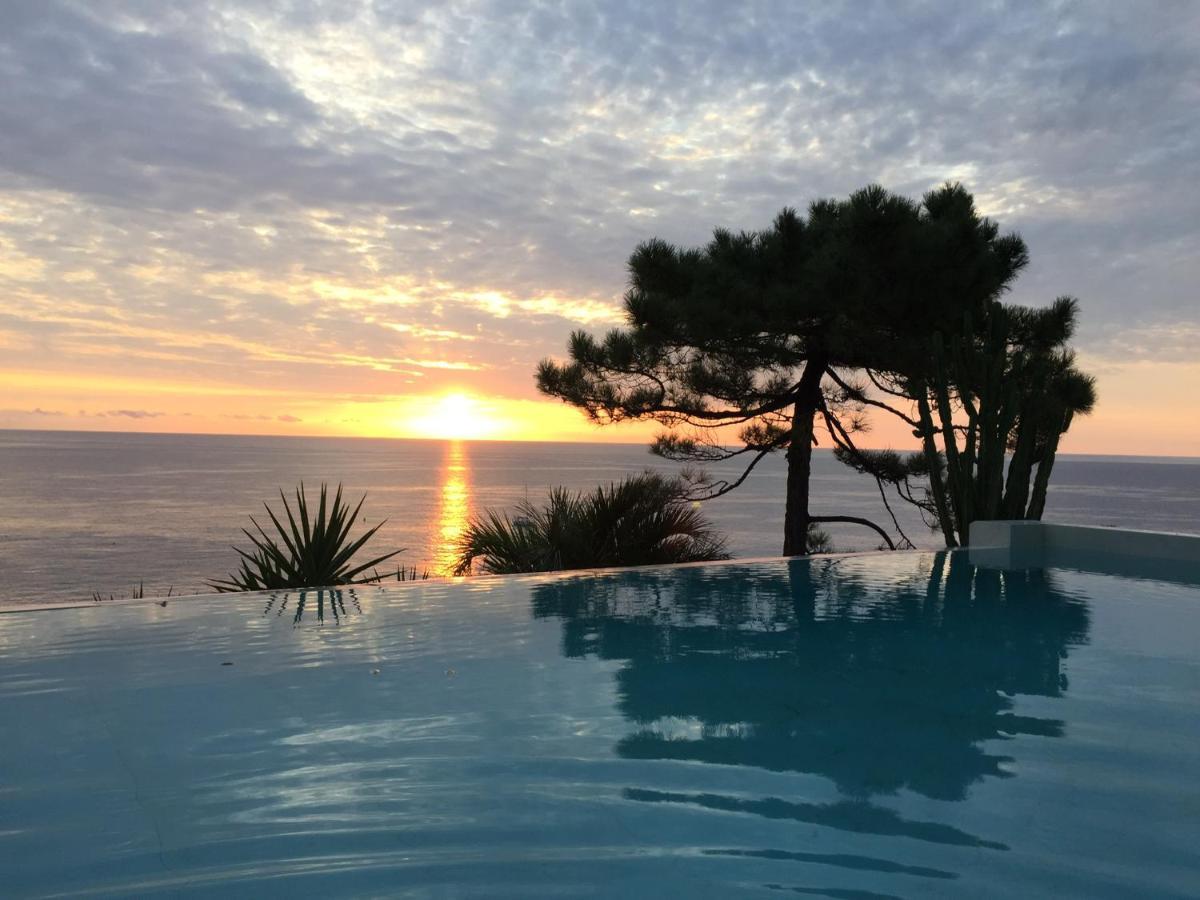 Villa Mael Ramatuelle Εξωτερικό φωτογραφία