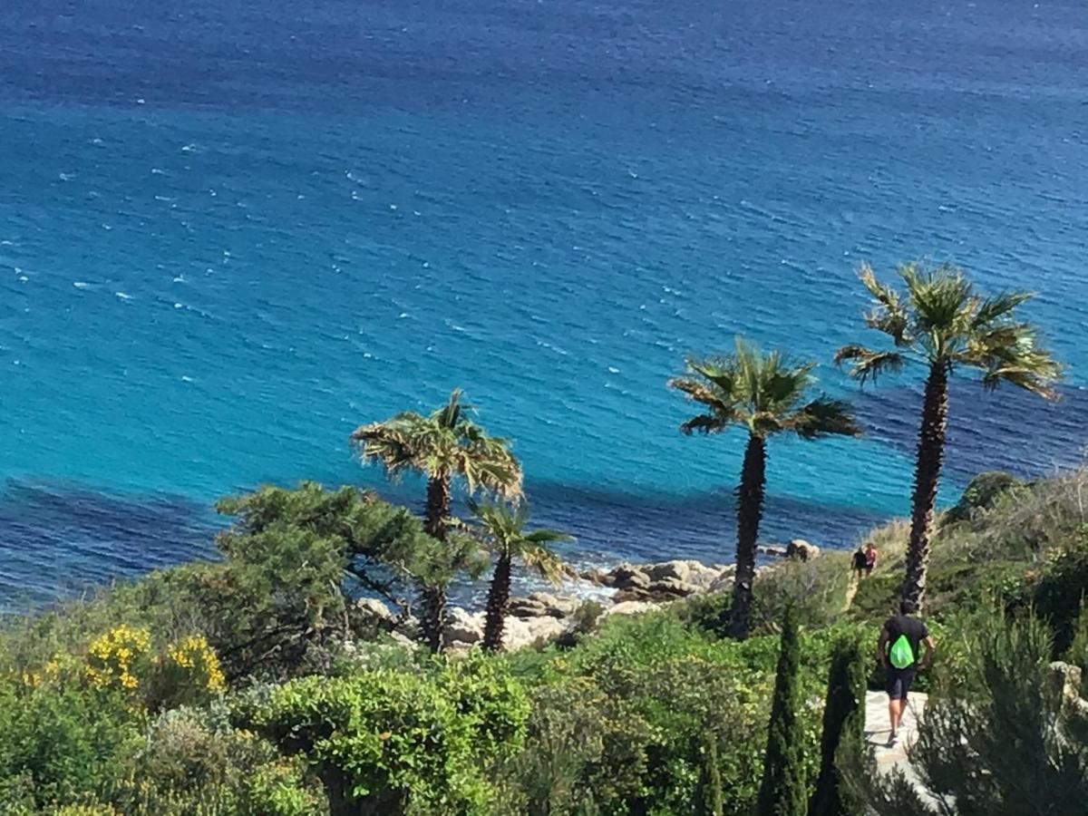 Villa Mael Ramatuelle Εξωτερικό φωτογραφία