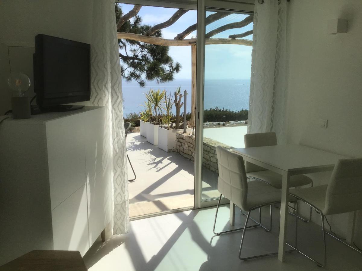 Villa Mael Ramatuelle Εξωτερικό φωτογραφία