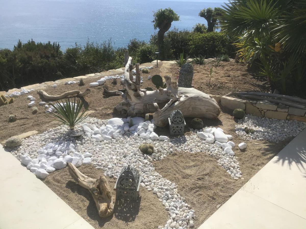 Villa Mael Ramatuelle Εξωτερικό φωτογραφία