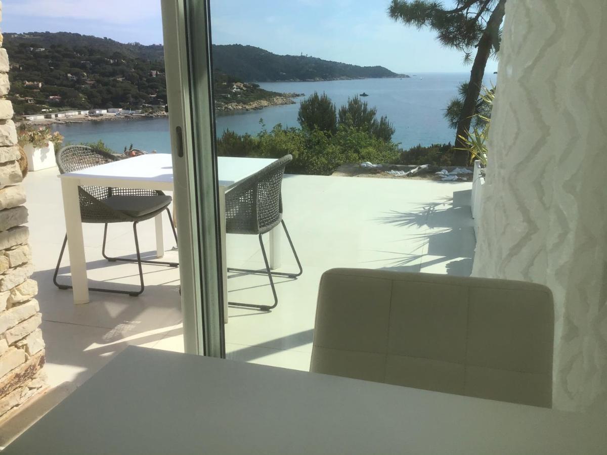 Villa Mael Ramatuelle Εξωτερικό φωτογραφία