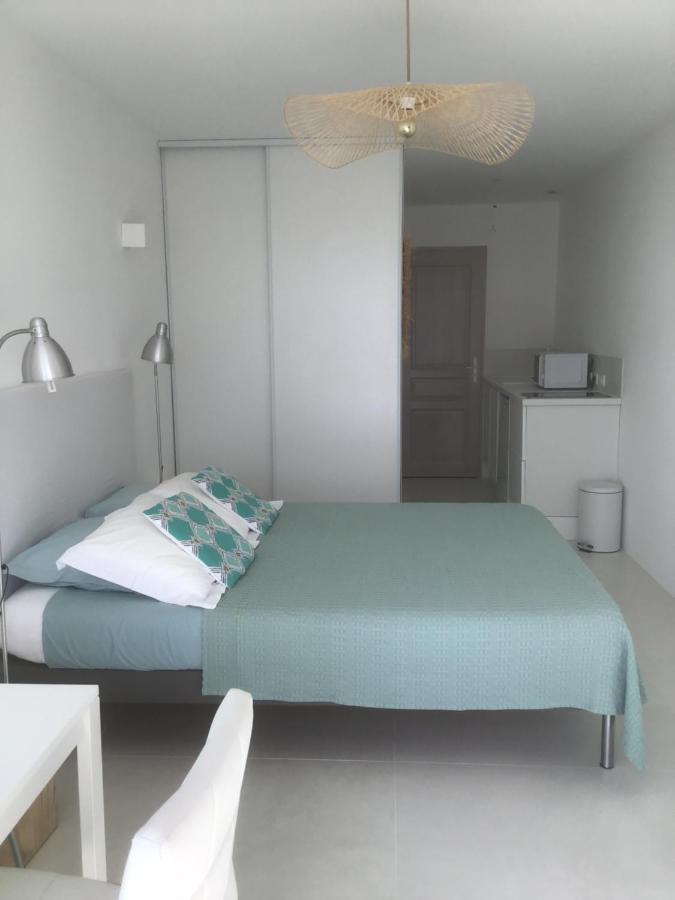 Villa Mael Ramatuelle Εξωτερικό φωτογραφία