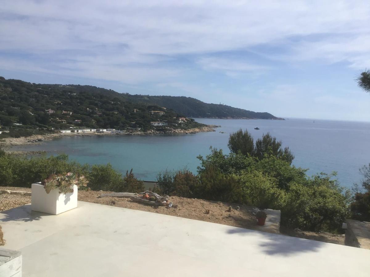 Villa Mael Ramatuelle Εξωτερικό φωτογραφία