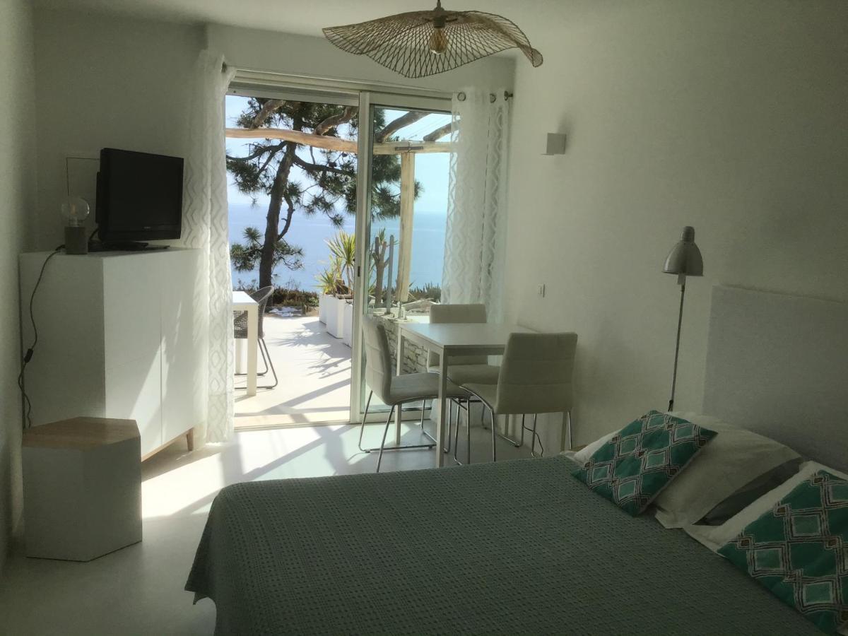 Villa Mael Ramatuelle Εξωτερικό φωτογραφία