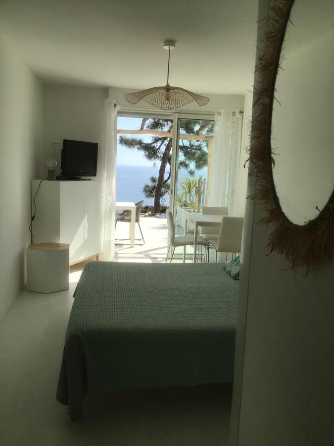 Villa Mael Ramatuelle Εξωτερικό φωτογραφία