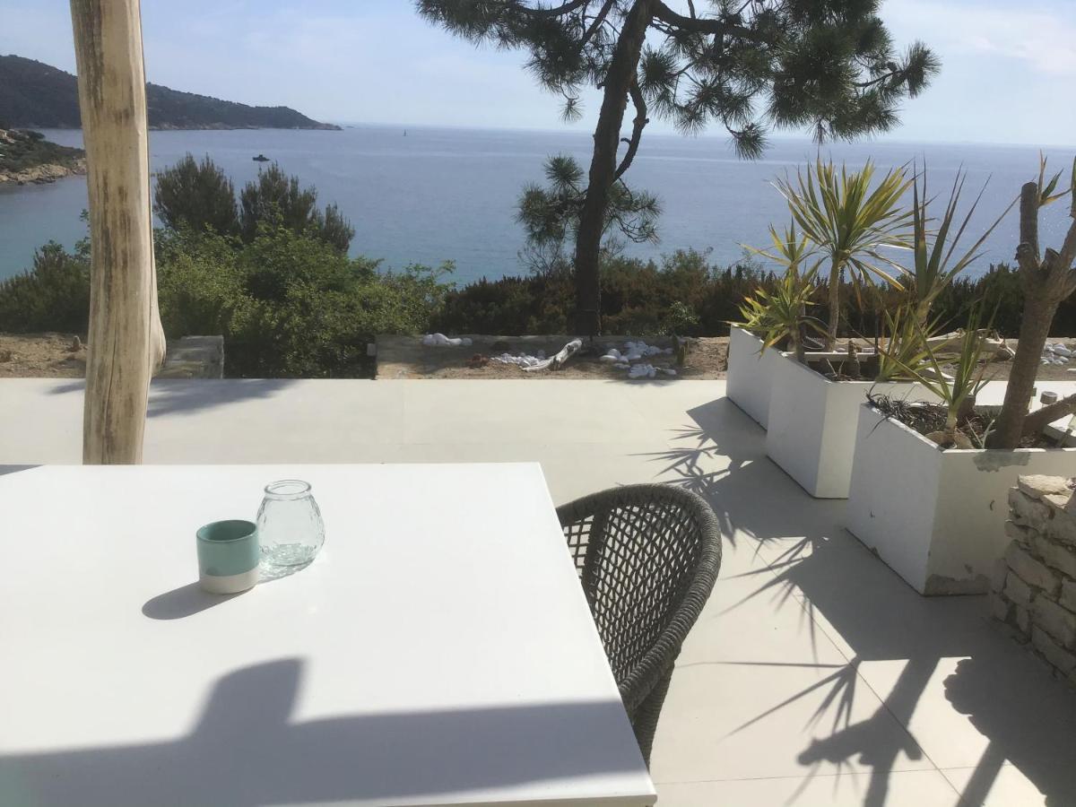 Villa Mael Ramatuelle Εξωτερικό φωτογραφία