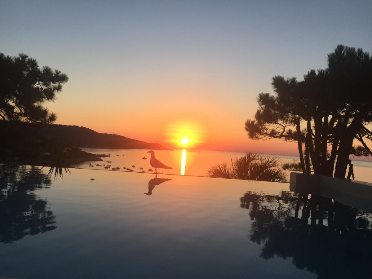 Villa Mael Ramatuelle Εξωτερικό φωτογραφία