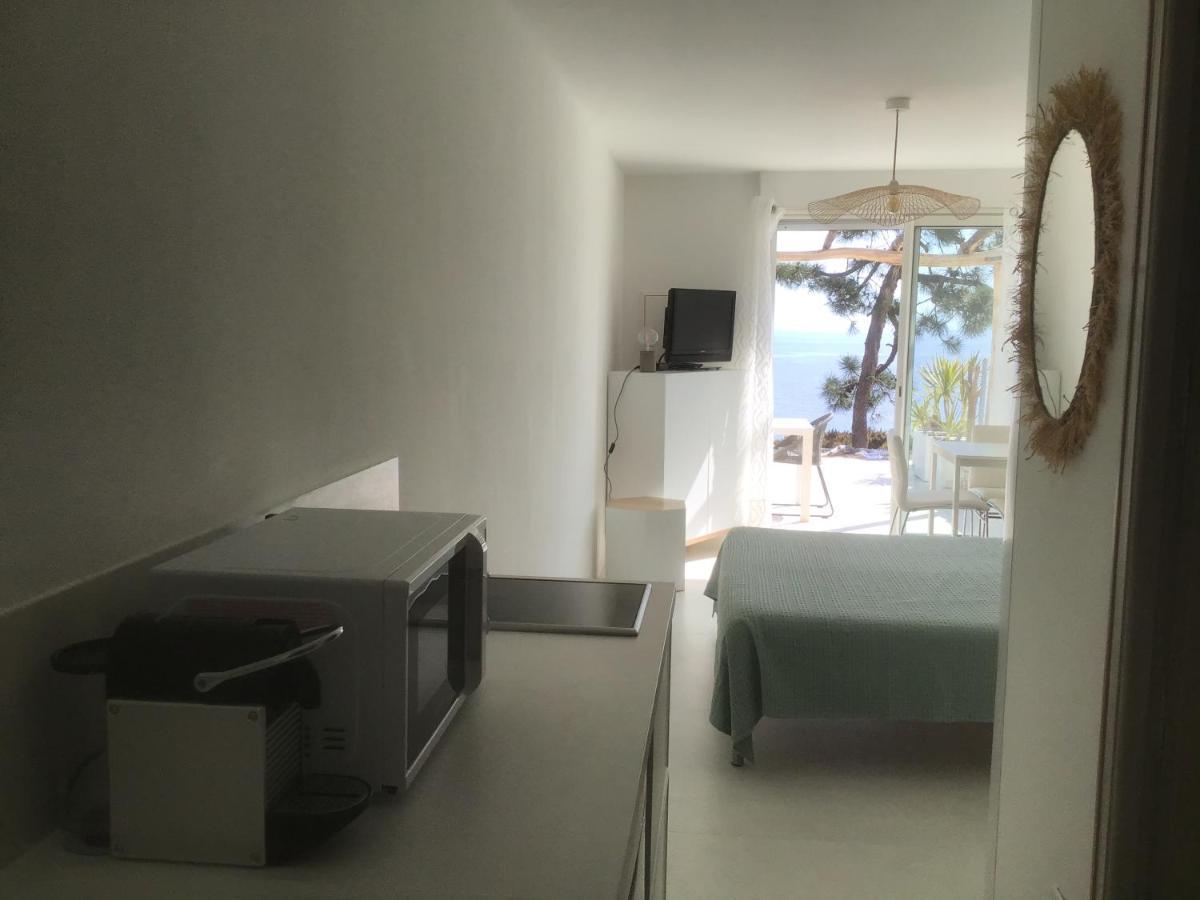 Villa Mael Ramatuelle Εξωτερικό φωτογραφία