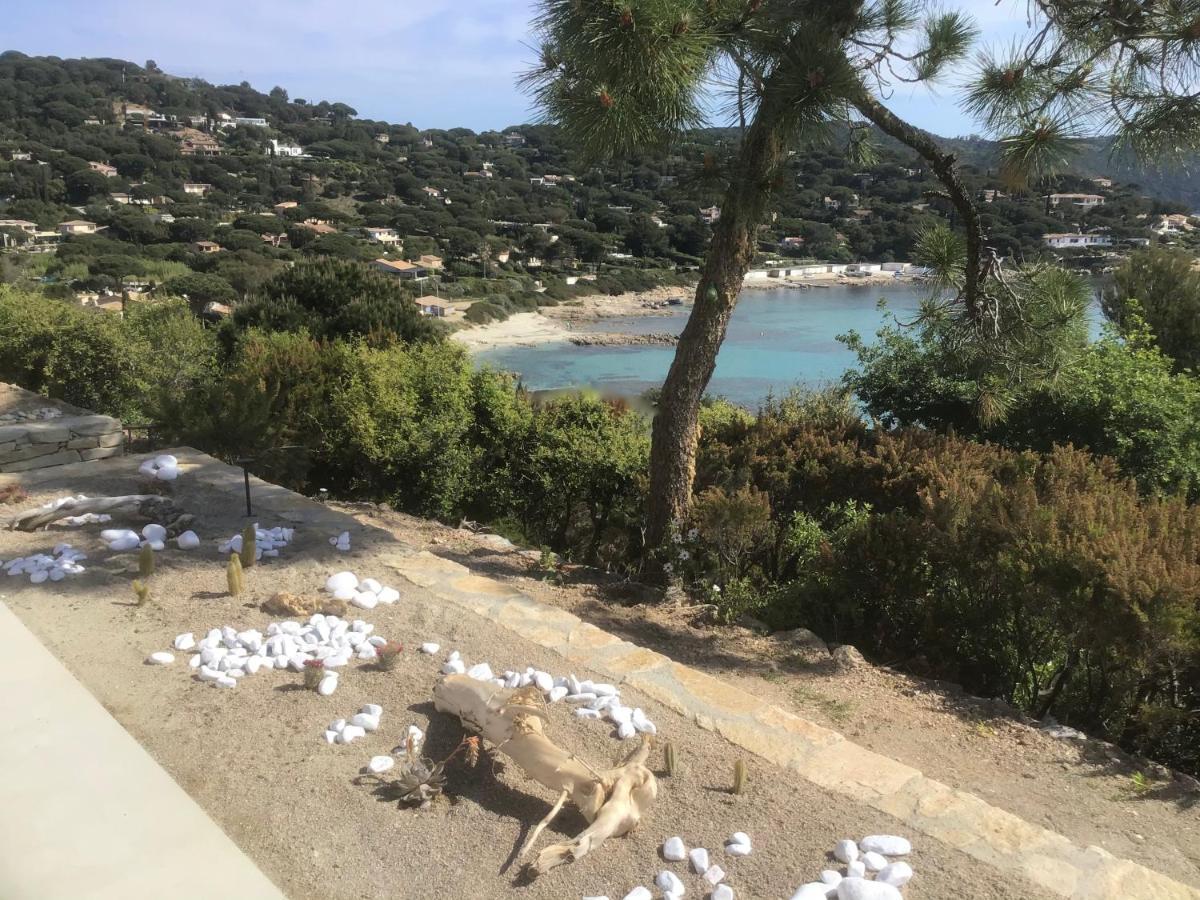 Villa Mael Ramatuelle Εξωτερικό φωτογραφία