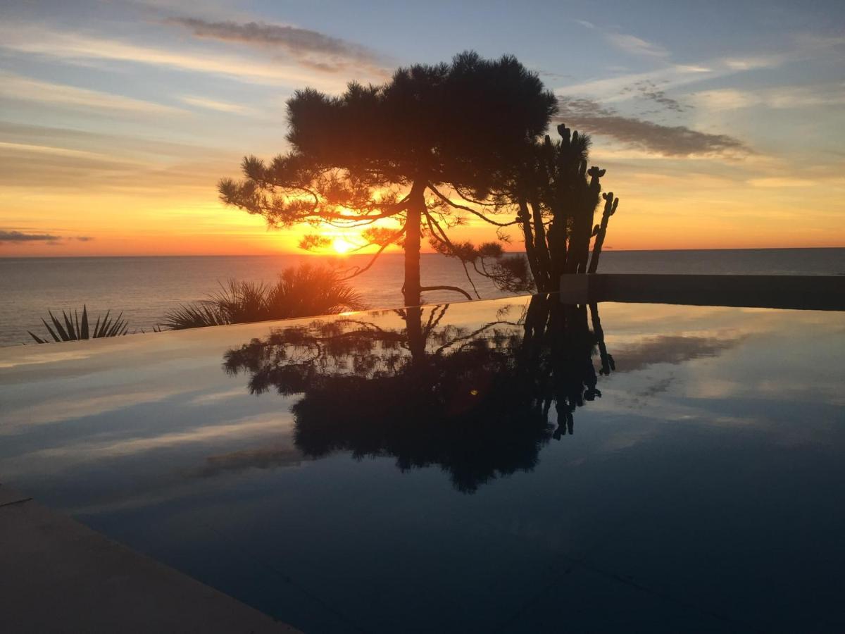Villa Mael Ramatuelle Εξωτερικό φωτογραφία