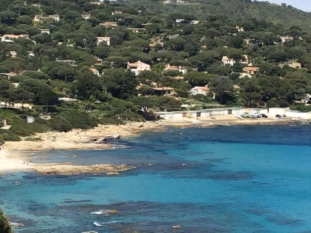 Villa Mael Ramatuelle Εξωτερικό φωτογραφία