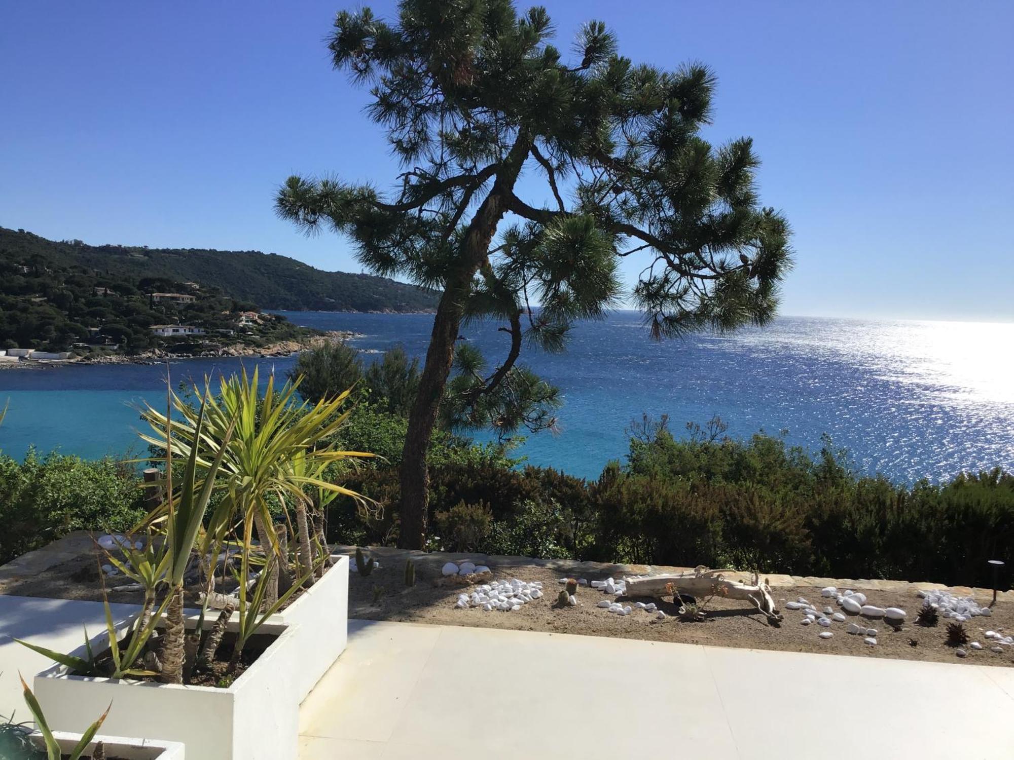 Villa Mael Ramatuelle Εξωτερικό φωτογραφία