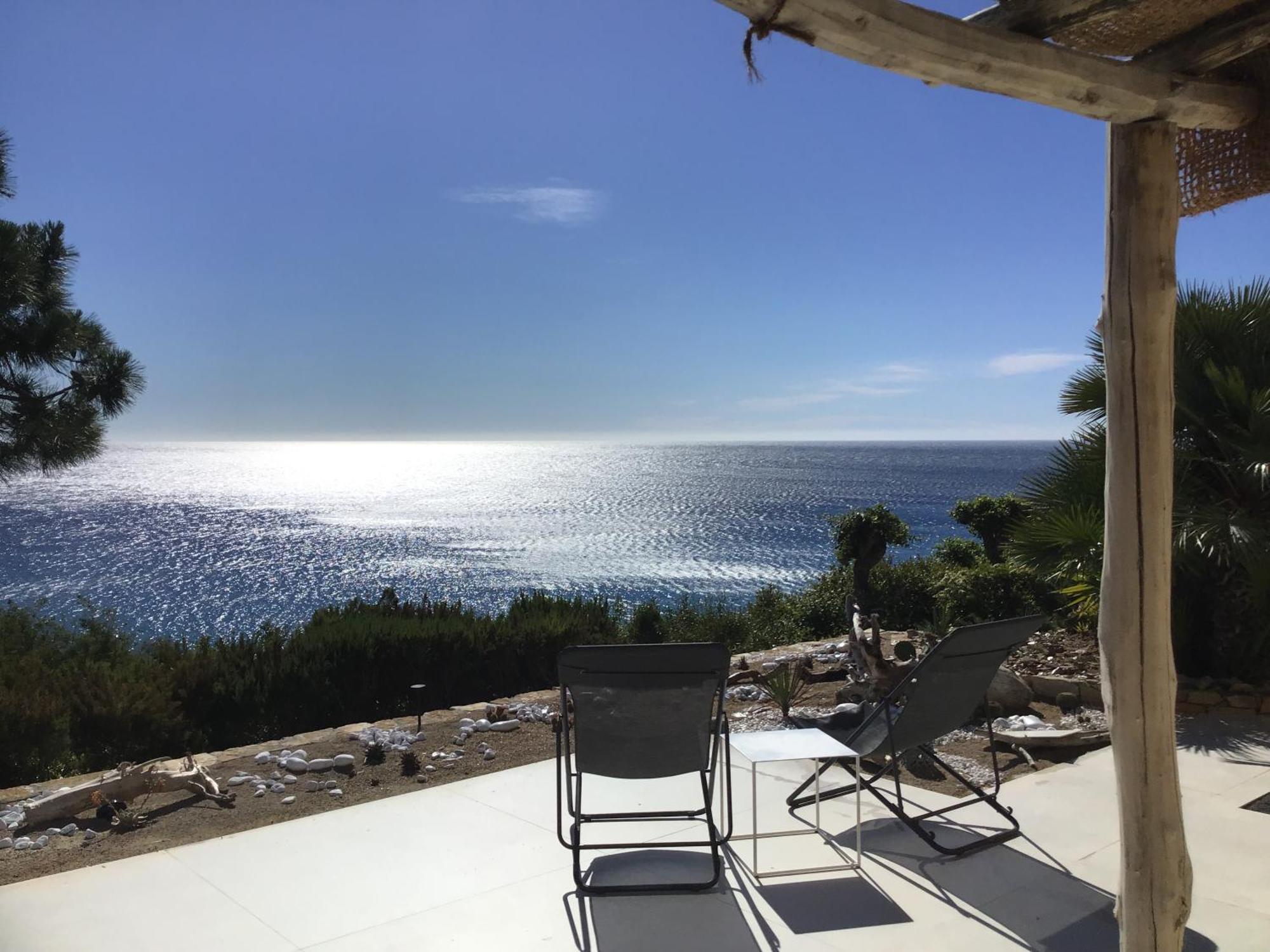 Villa Mael Ramatuelle Εξωτερικό φωτογραφία