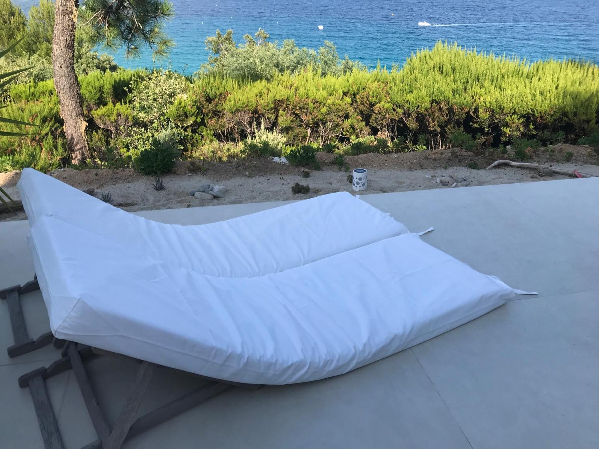 Villa Mael Ramatuelle Εξωτερικό φωτογραφία
