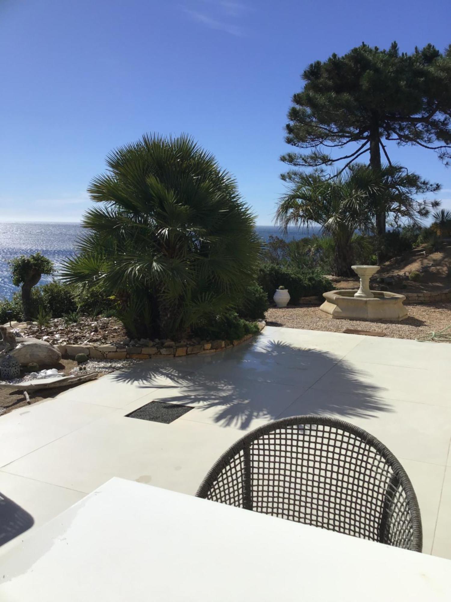 Villa Mael Ramatuelle Εξωτερικό φωτογραφία