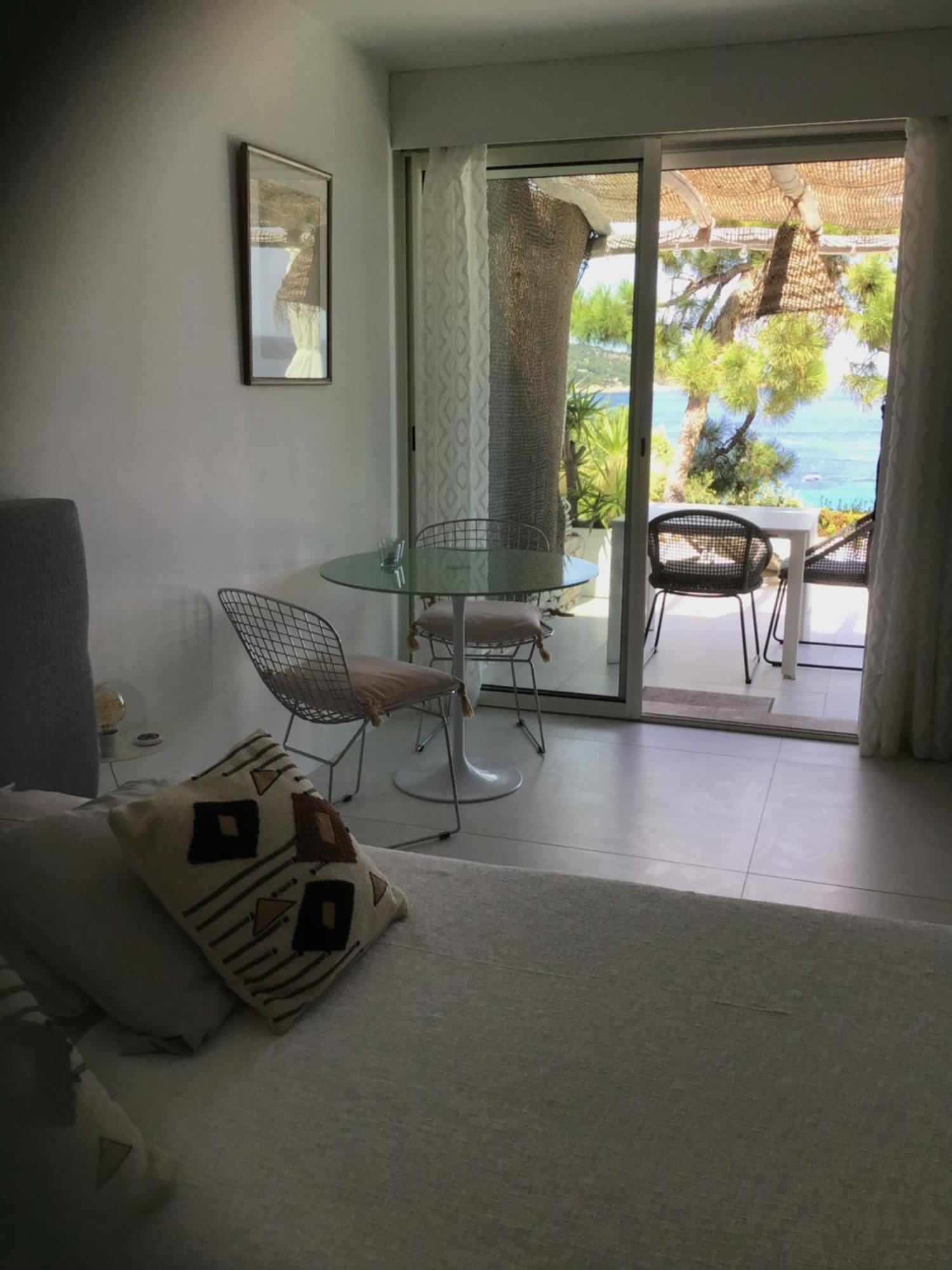 Villa Mael Ramatuelle Εξωτερικό φωτογραφία