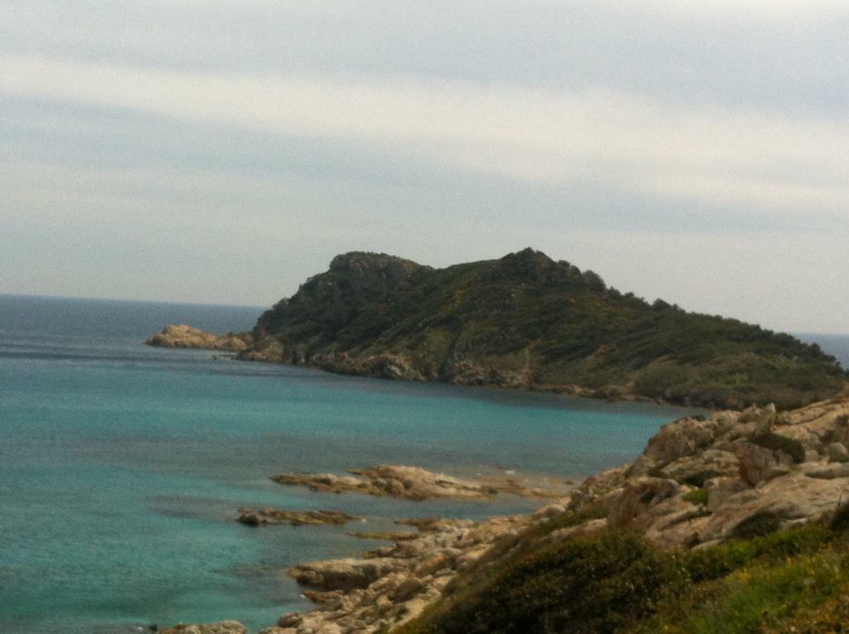 Villa Mael Ramatuelle Εξωτερικό φωτογραφία