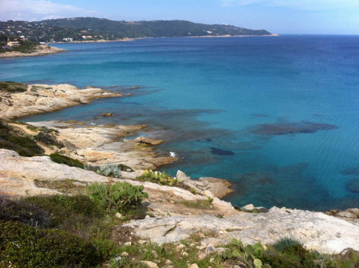Villa Mael Ramatuelle Εξωτερικό φωτογραφία